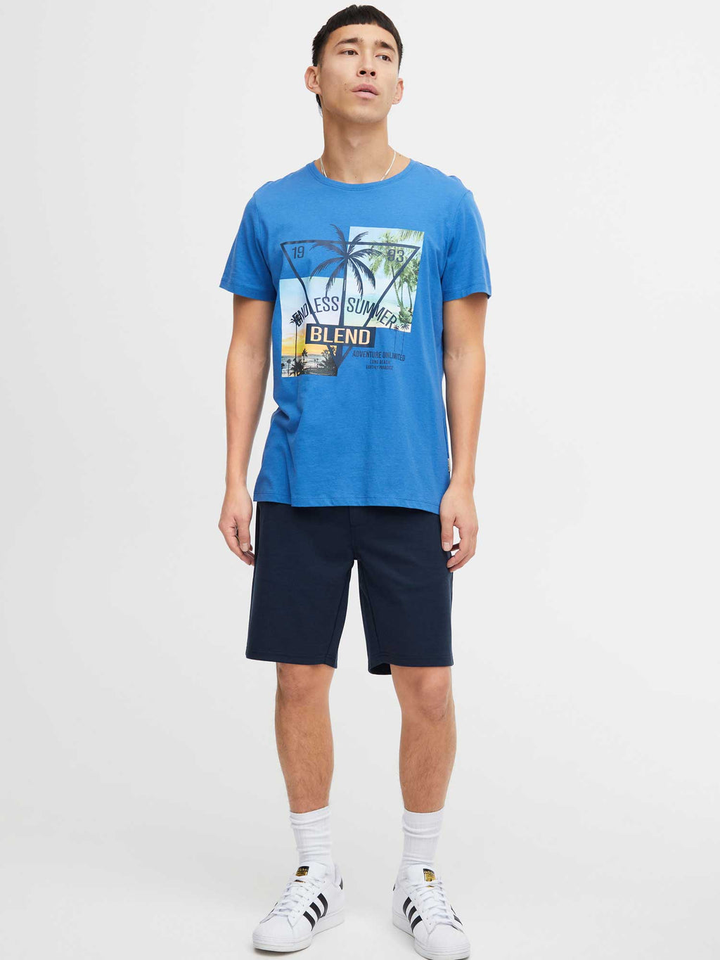 BLEND Къси панталони Shorts