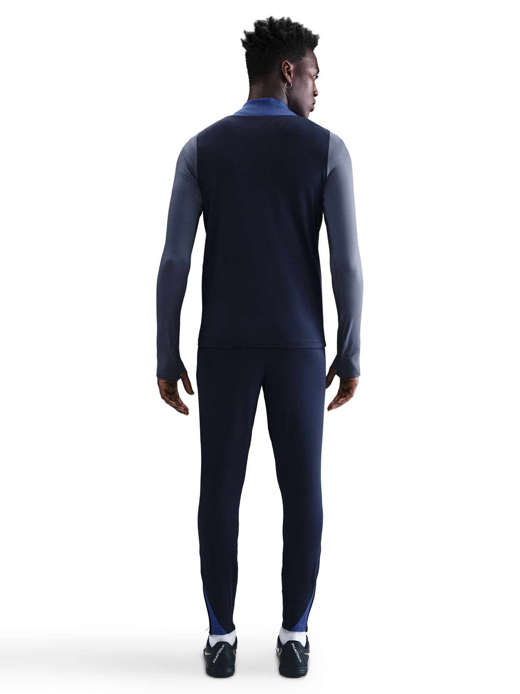 NIKE Спортно долнище PSG M NK DF STRK PANT KPZ