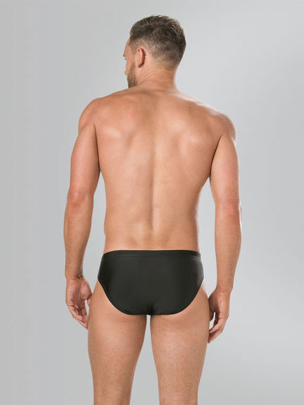 SPEEDO Бански TECH LOGO 7CM BRF