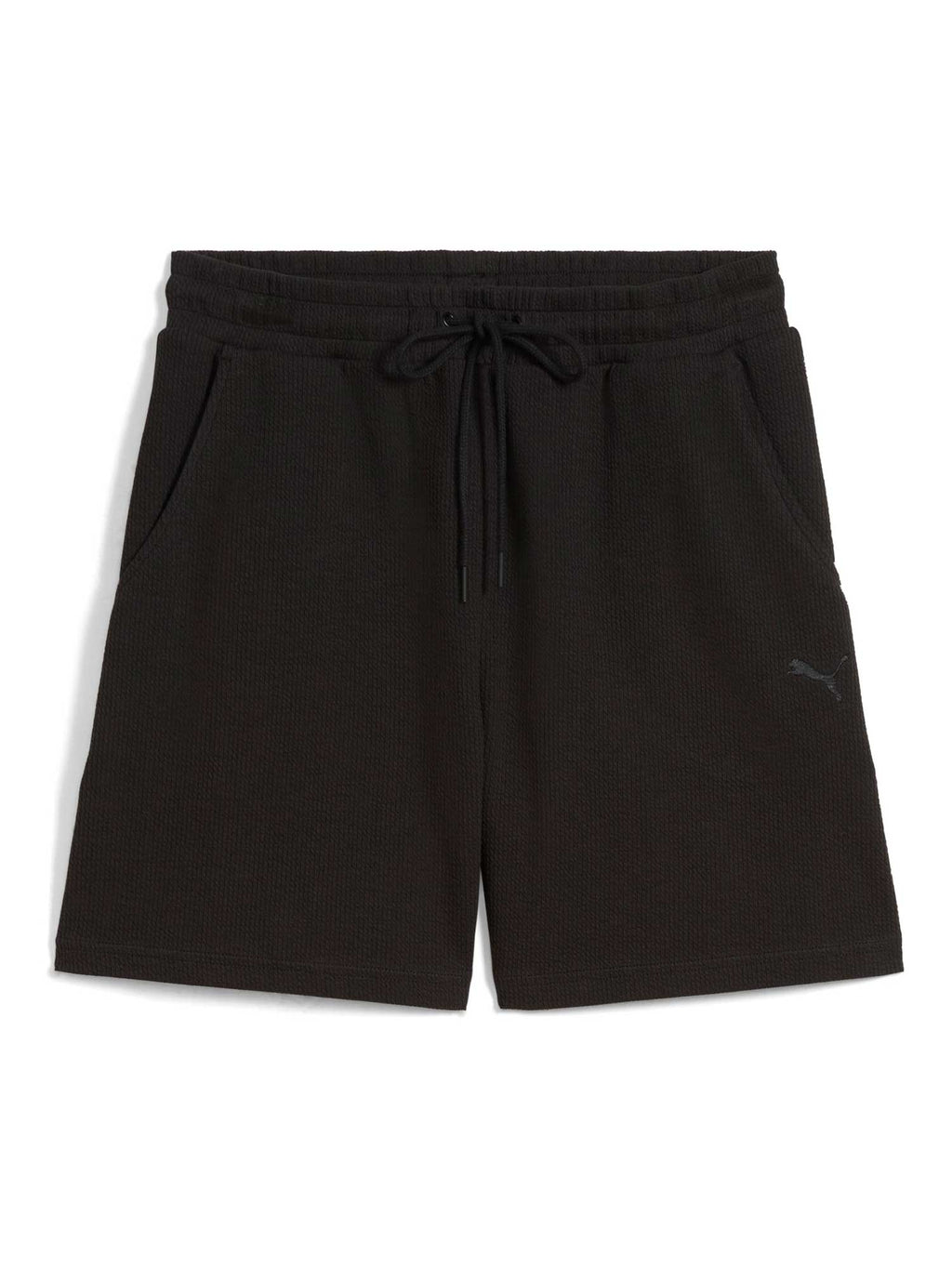 PUMA Къси панталони HER High-Waist Shorts 5