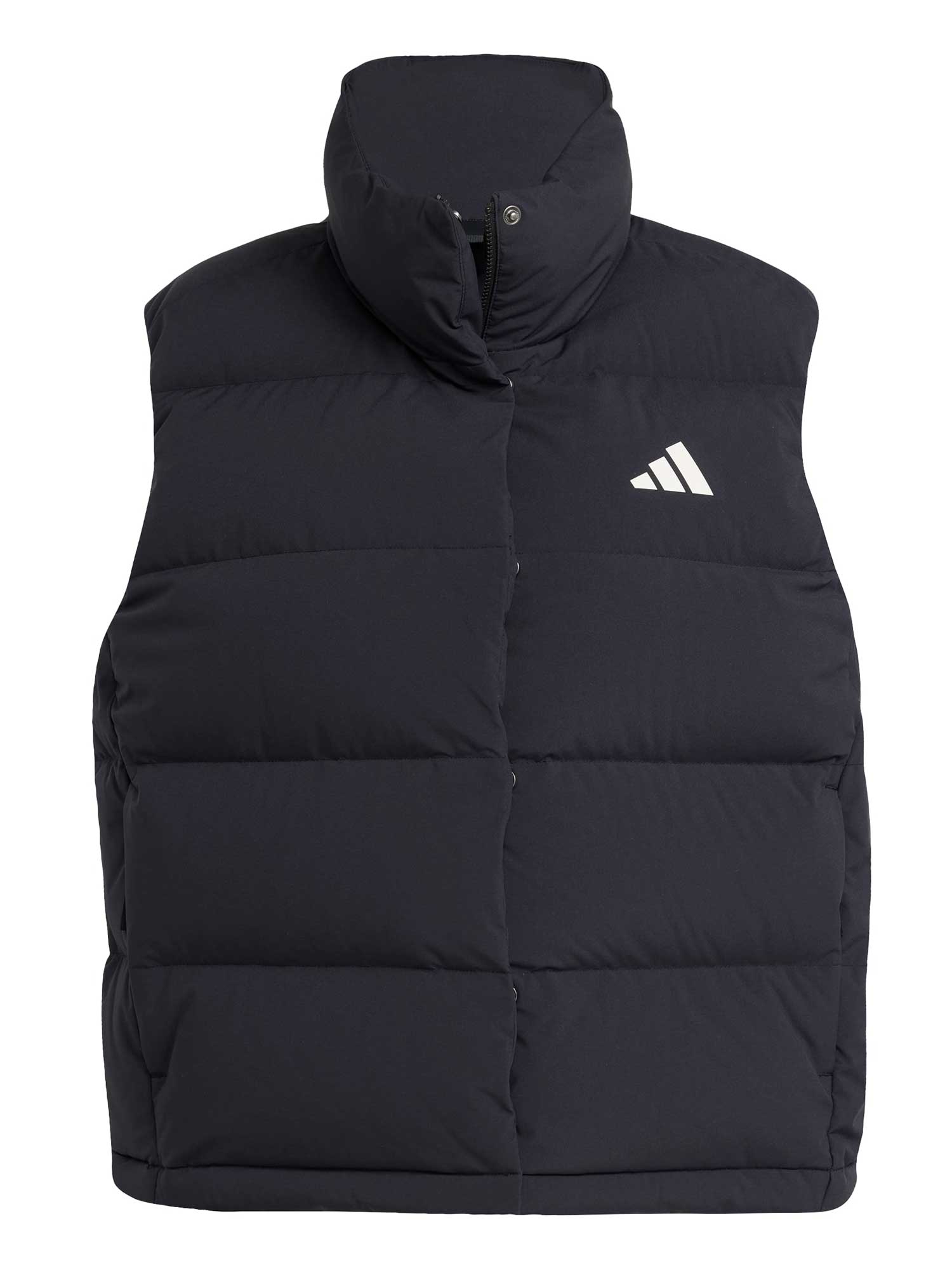 ADIDAS SPORTSWEAR Елек Helionic CLIMAWARM Relaxed Down Vest