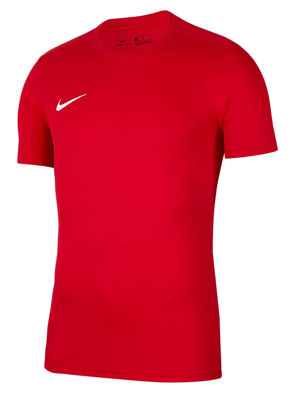 NIKE TEAM Тениска M NK DF PARK VII JSY SS