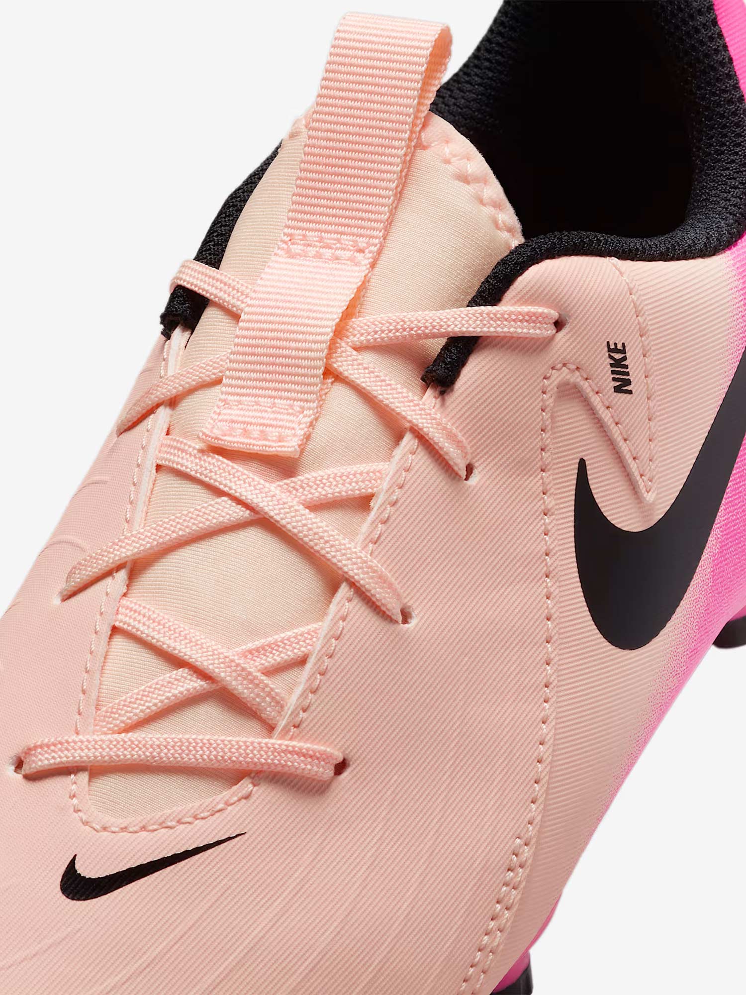 NIKE Обувки JR PHANTOM GX II ACADEMY FG/MG