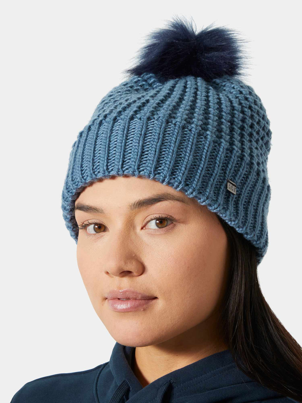 HELLY HANSEN Шапка W SNOWFALL BEANIE
