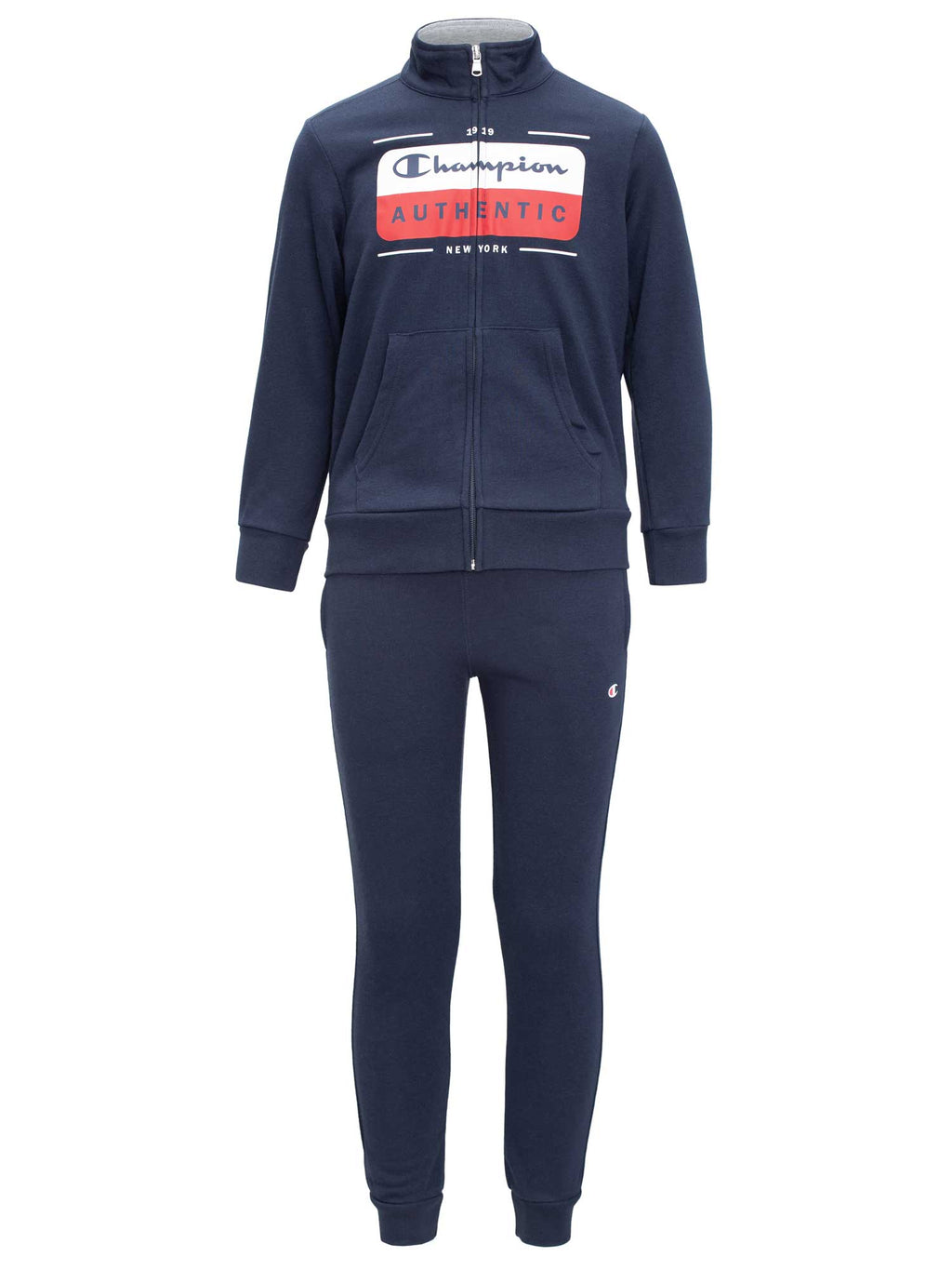 CHAMPION Спортен екип Full Zip Suit