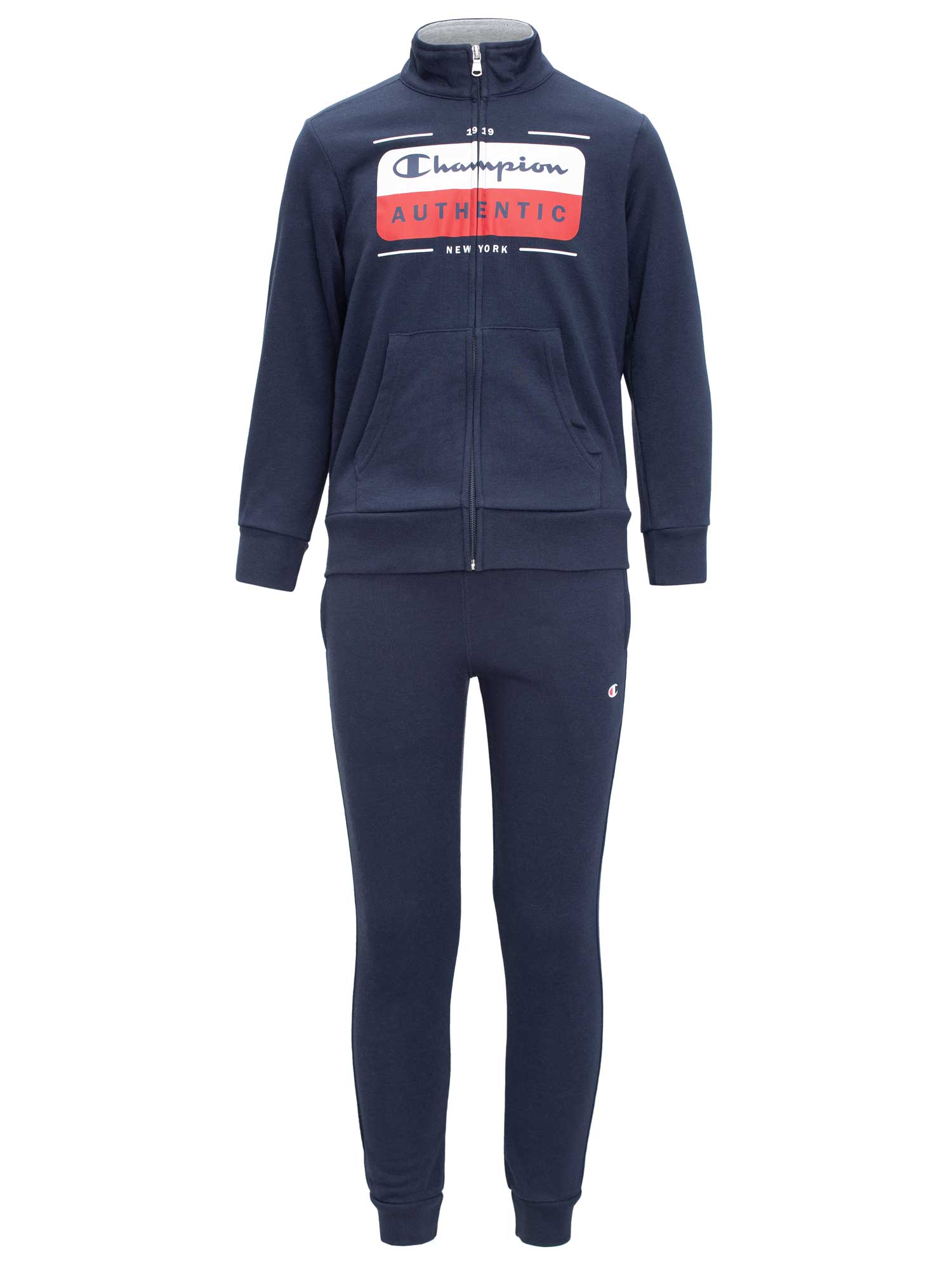 CHAMPION Спортен екип Full Zip Suit
