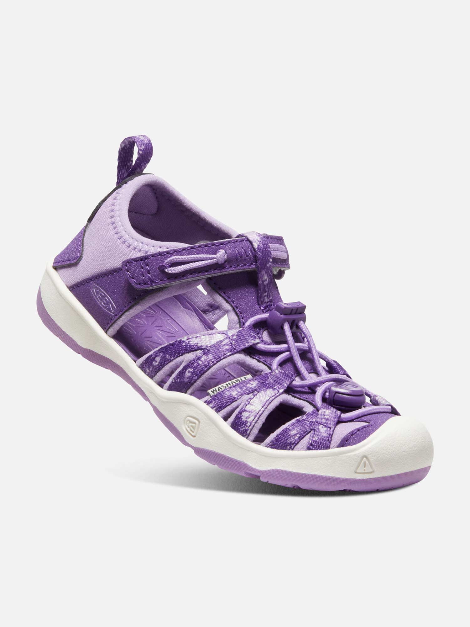 KEEN Сандали MOXIE SANDAL C