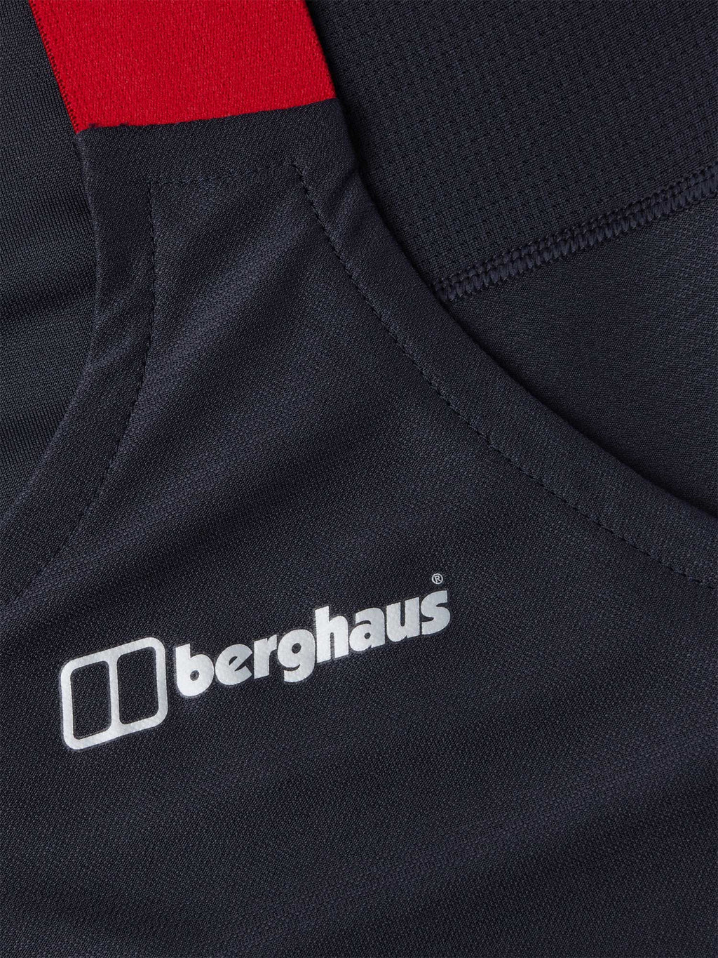 BERGHAUS Потник NESNA BASE VEST AF