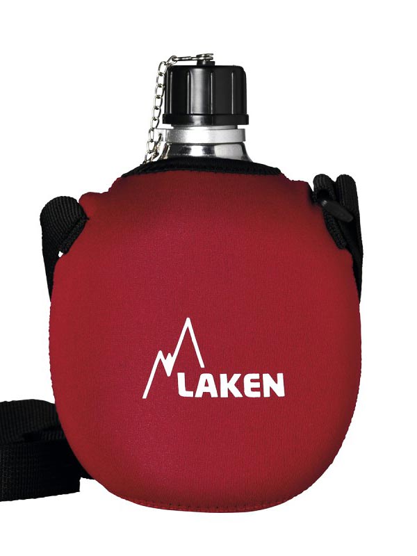 LAKEN Алуминиева манерка 1L