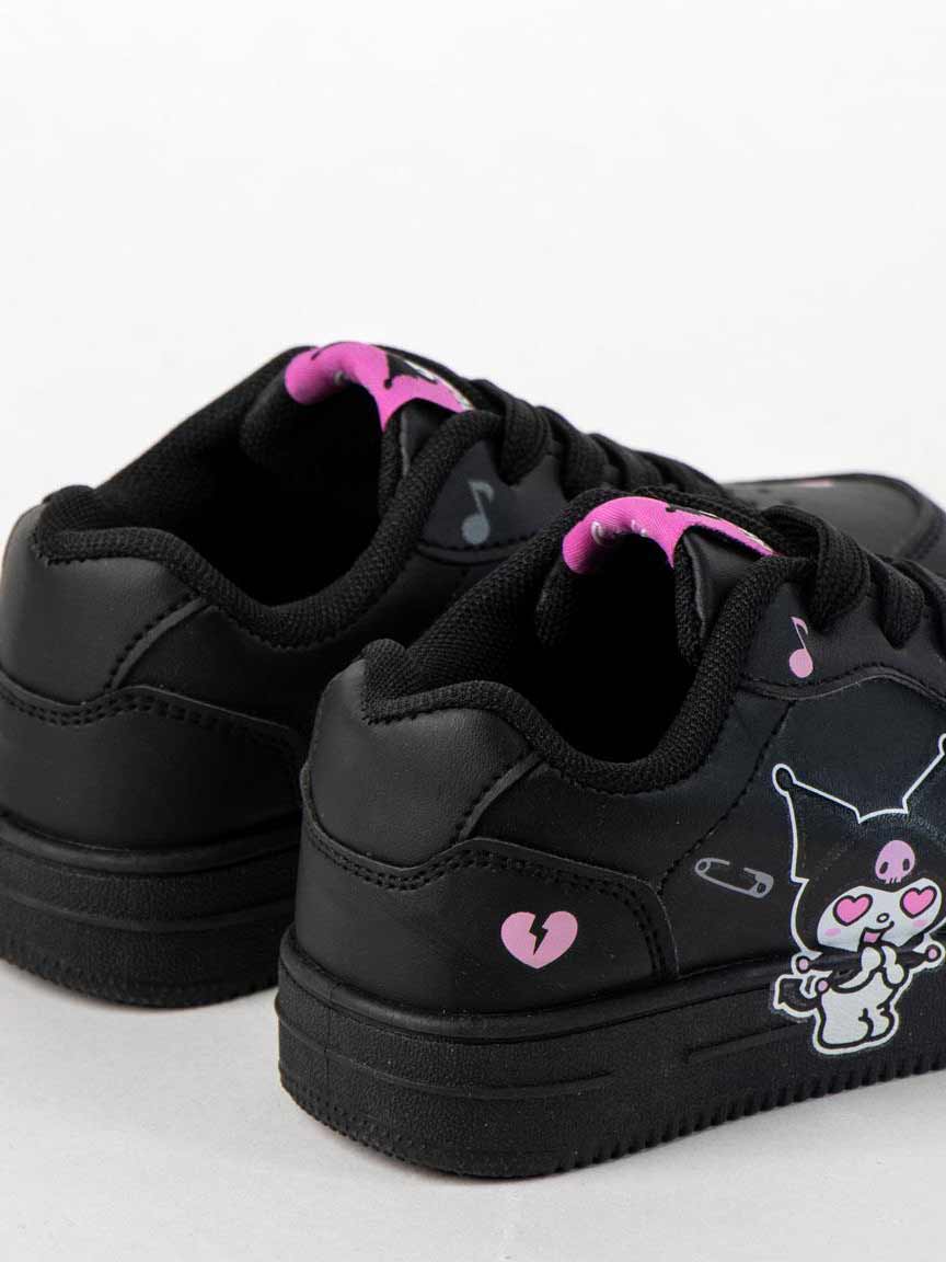 CERDA Обувки SPORTY SHOES PVC SOLE HELLO KITTY KUROMI