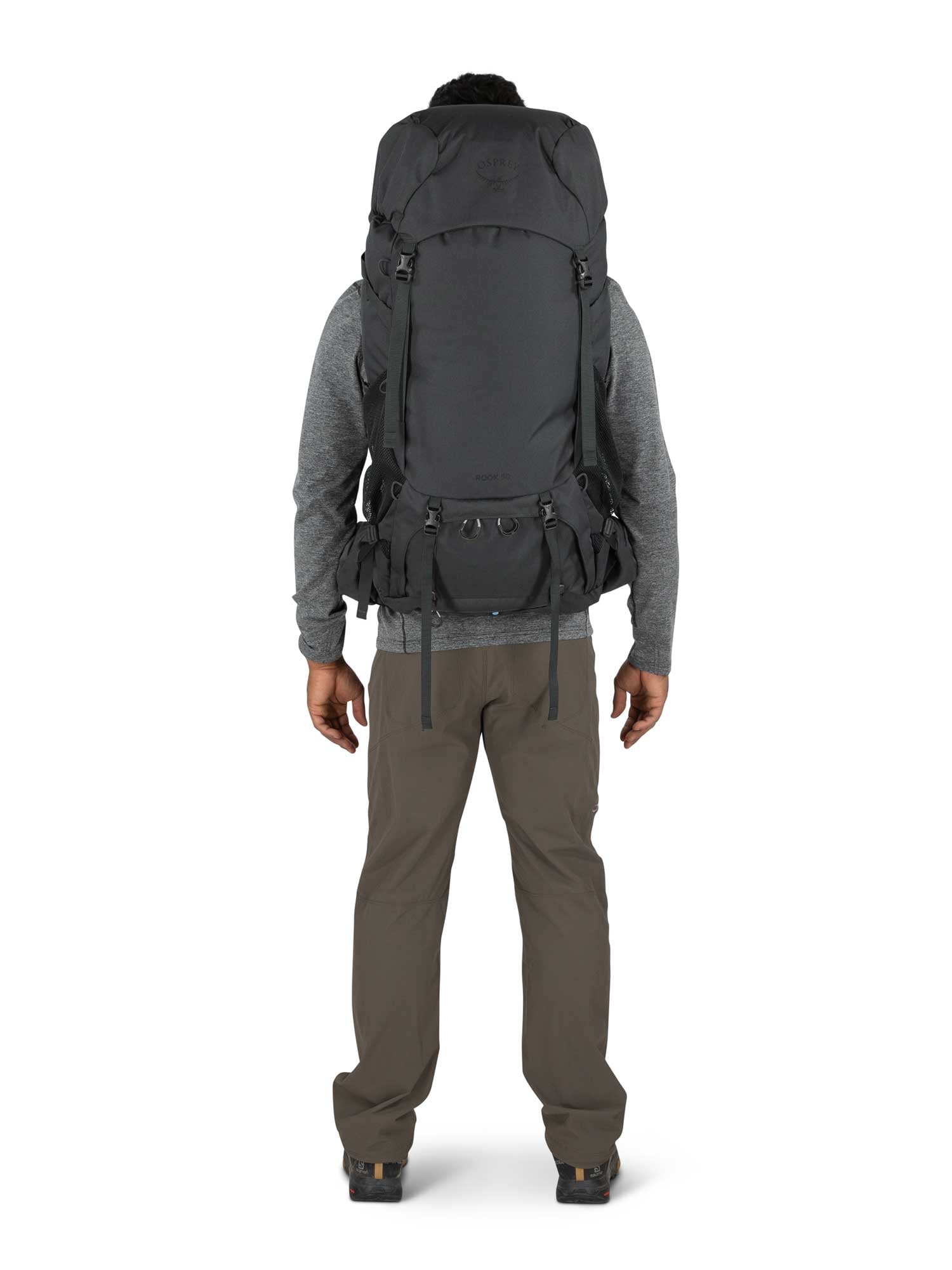 OSPREY Раница Rook 50