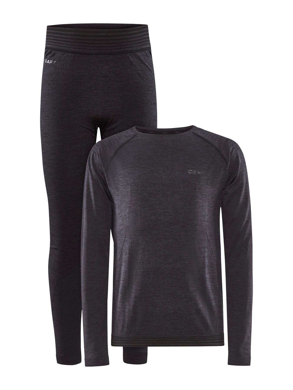 CRAFT Термобельо к-т CORE DRY ACTIVE COMFORT SET JR