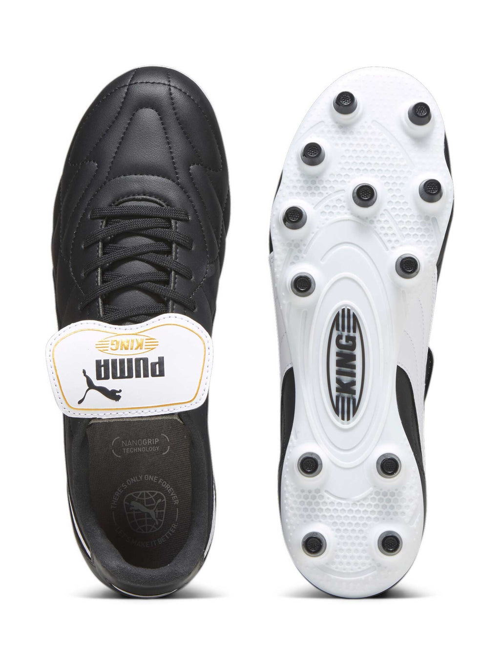 PUMA Обувки KING TOP FG/AG