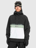 QUIKSILVER Анорак STEEZE JK