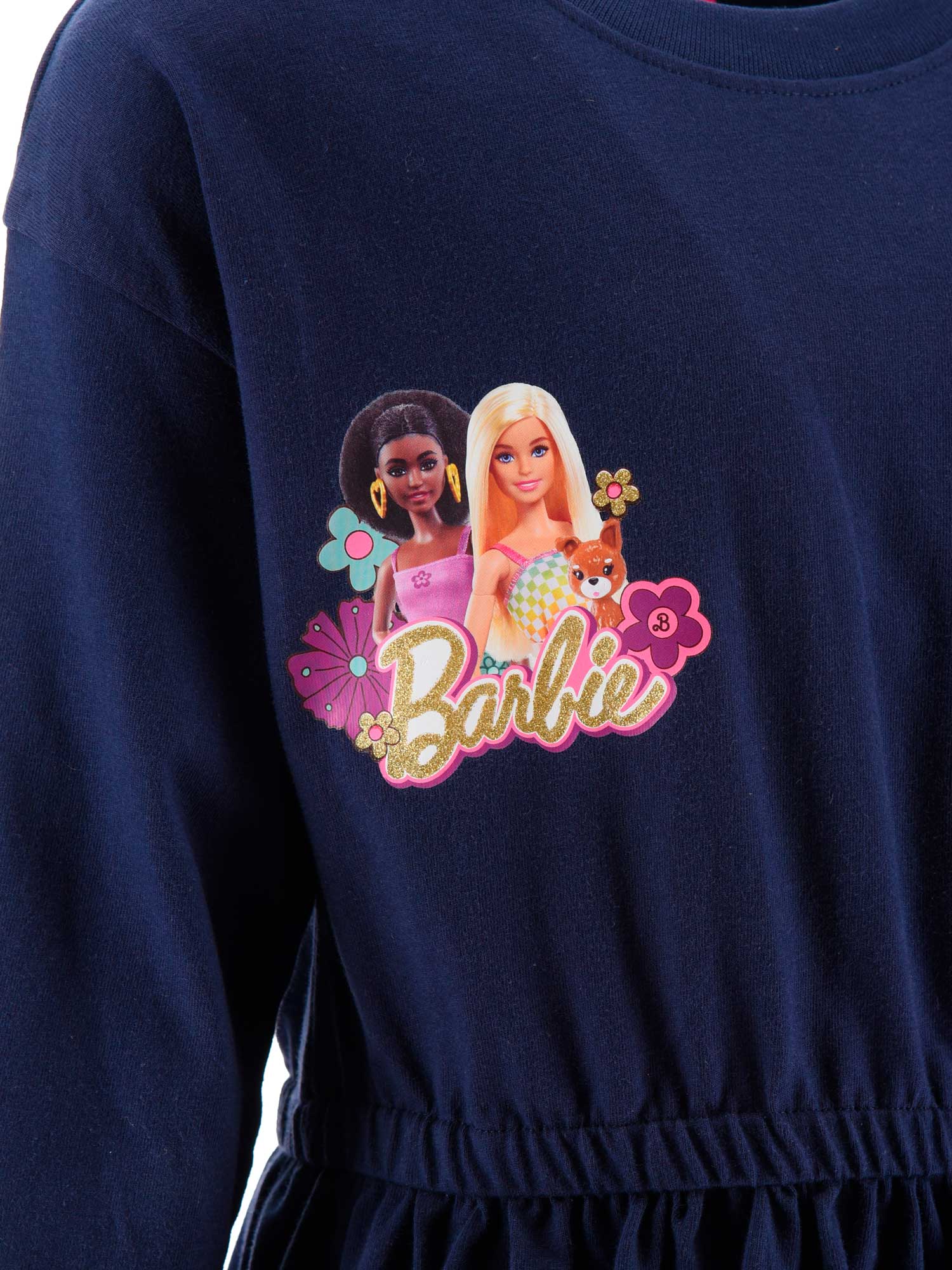 KIDS MOVIE HEROES Рокля BARBIE