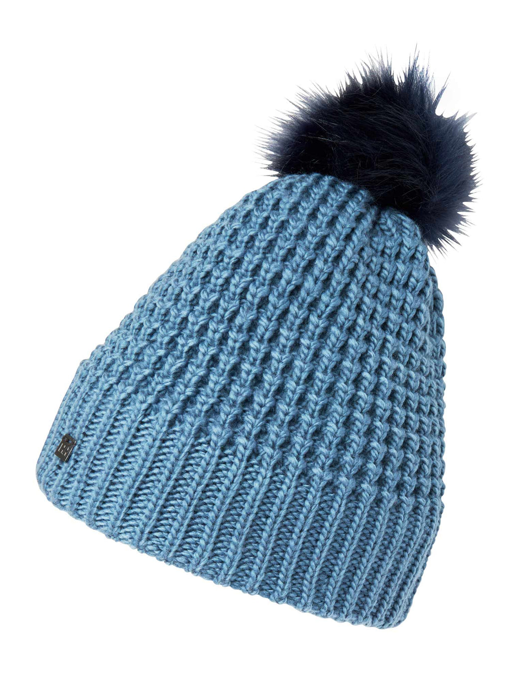 HELLY HANSEN Шапка W SNOWFALL BEANIE