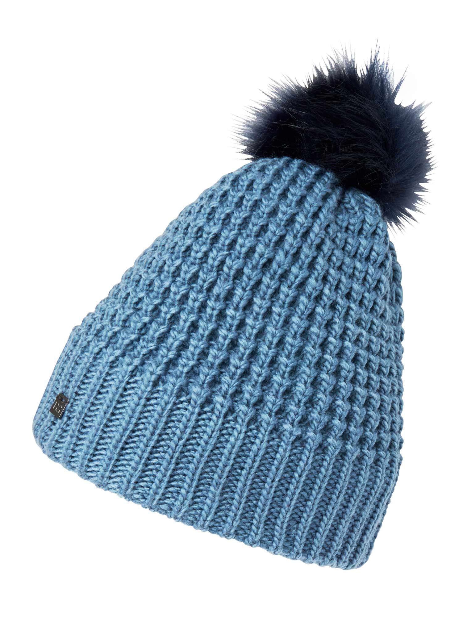 HELLY HANSEN Шапка W SNOWFALL BEANIE