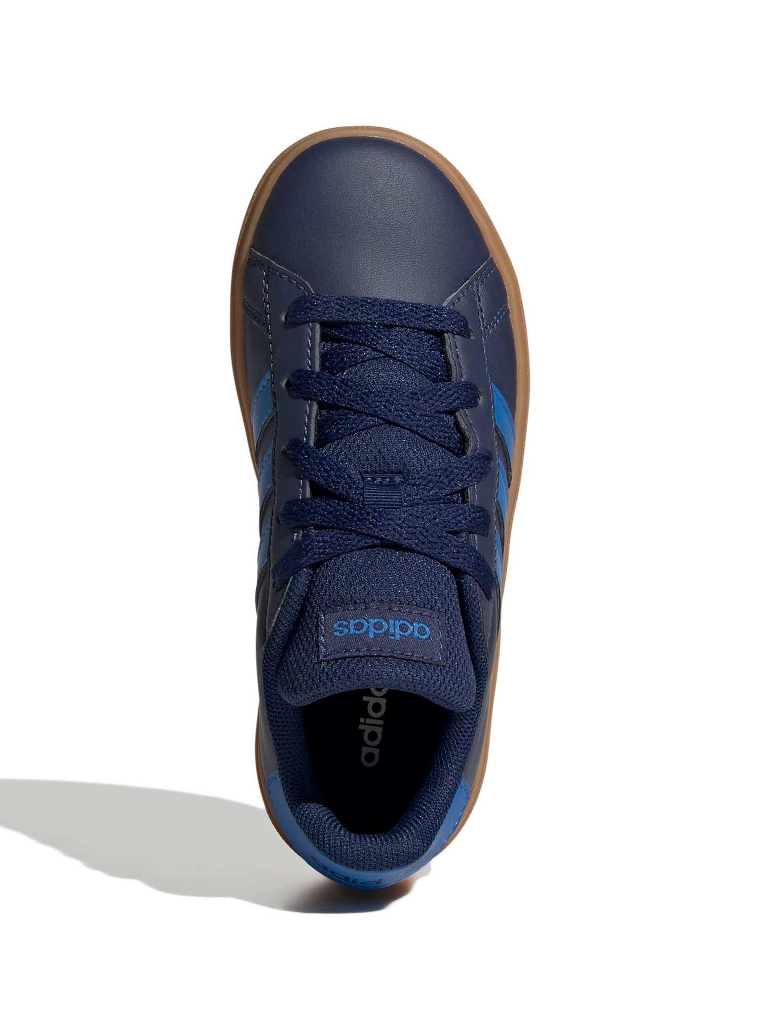 ADIDAS SPORTSWEAR Обувки Grand Court Lifestyle Tennis Lace-Up