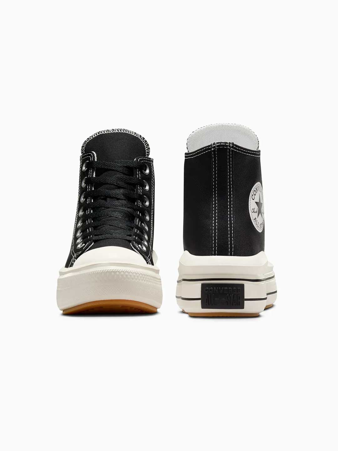 CONVERSE Обувки CHUCK TAYLOR ALL STAR MOVE