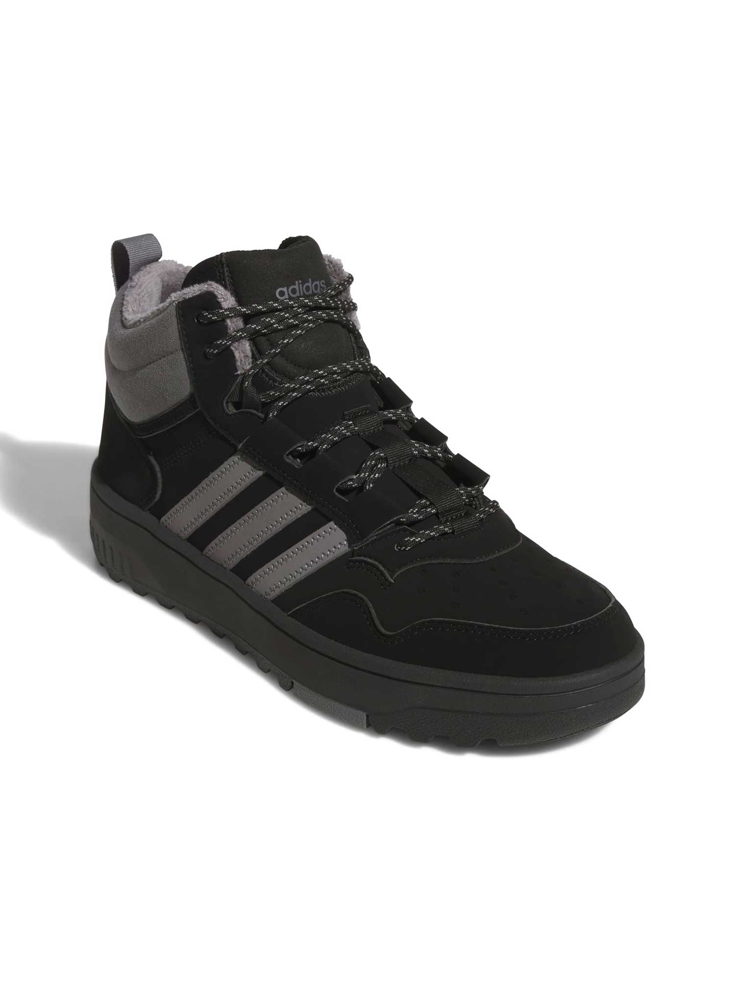 ADIDAS SPORTSWEAR Обувки Hoops 4.0 Mid