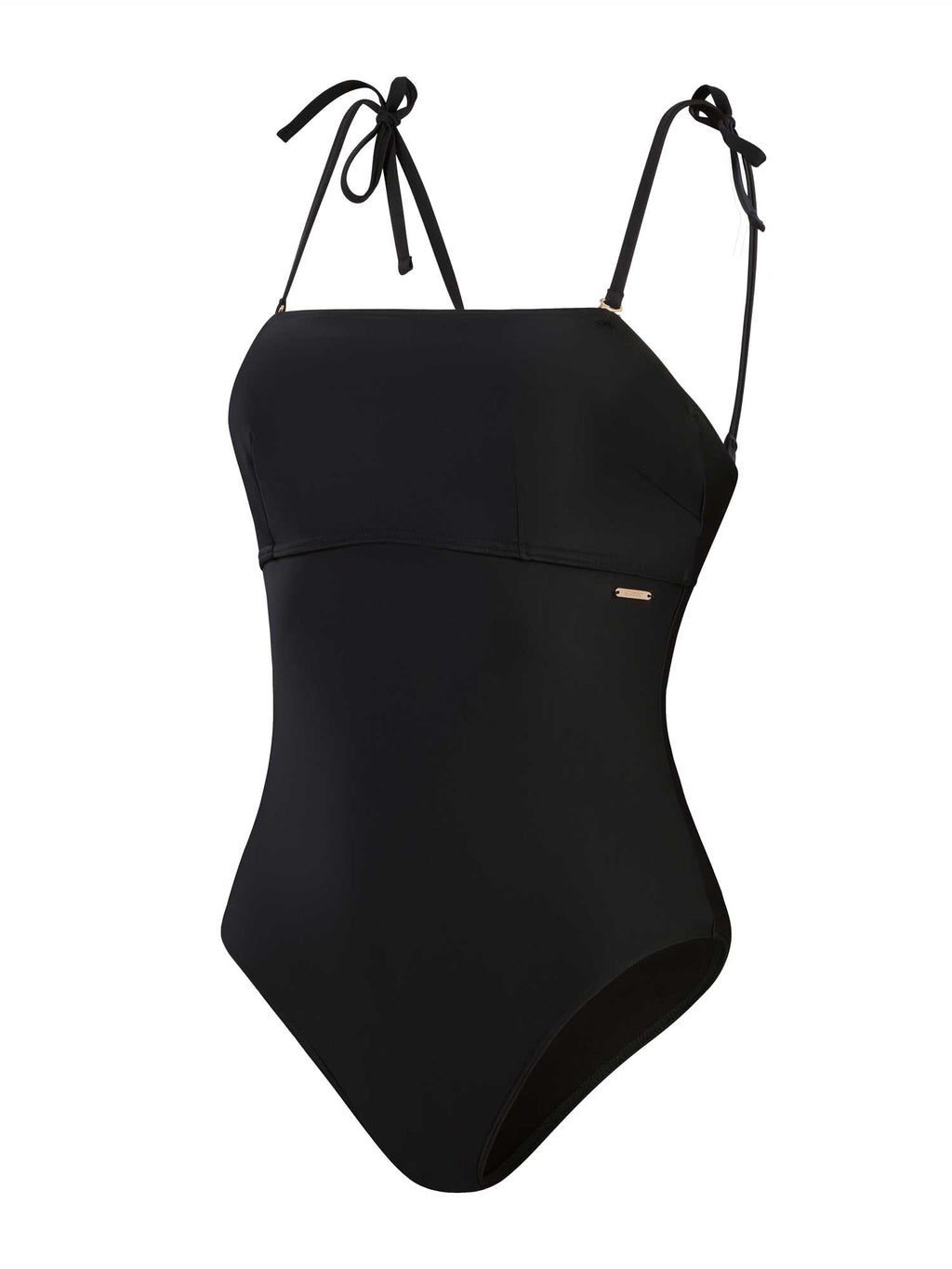 SPEEDO Цял бански WOMENS SHAPING BANDEAU