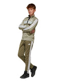 ADIDAS SPORTSWEAR Спортен екип Seasonal Essentials Tiberio 3-Stripes