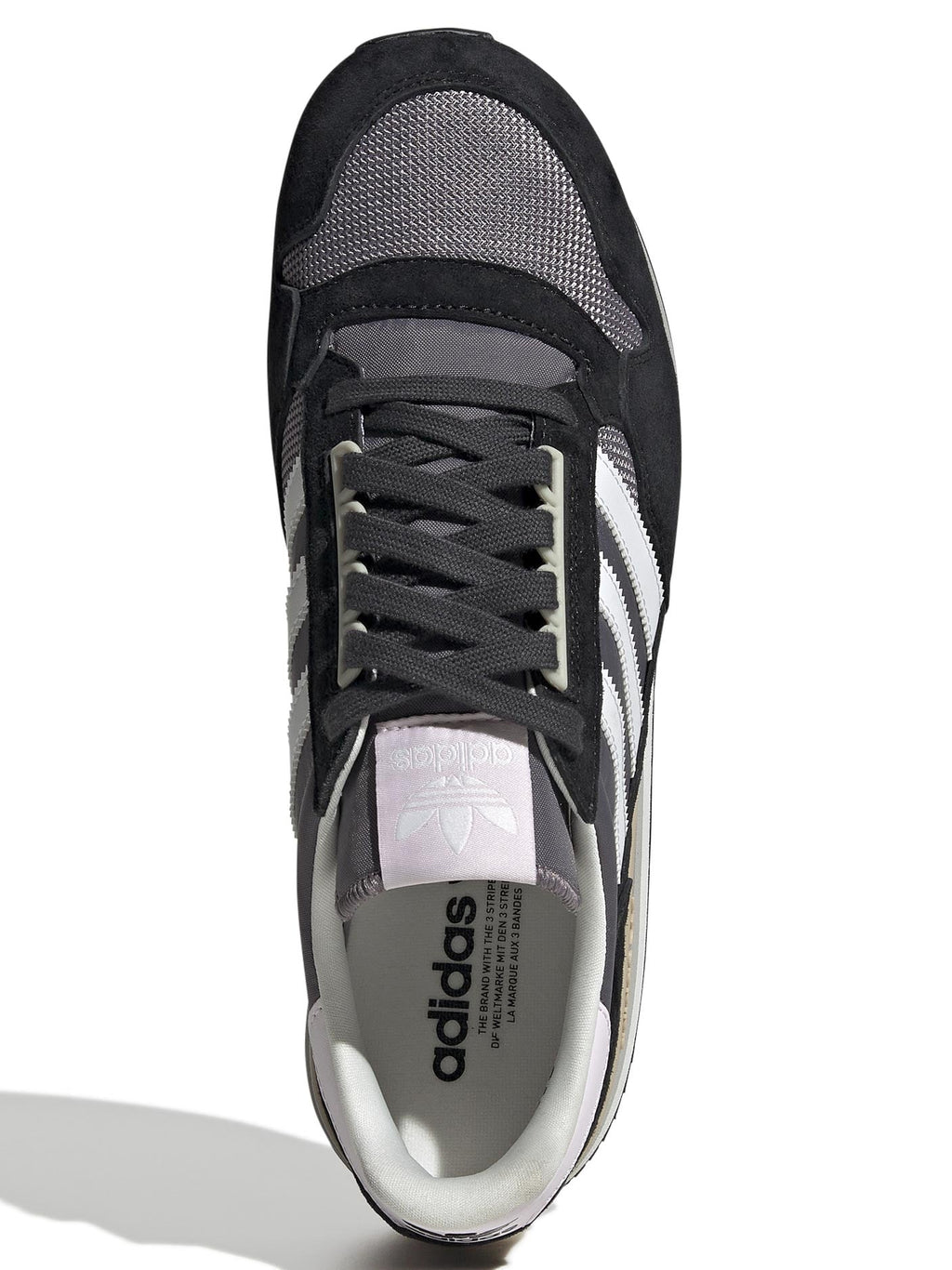 ADIDAS ORIGINALS Обувки ZX 500