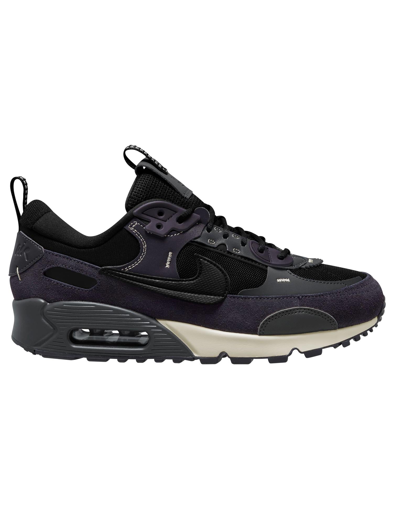NIKE Обувки W AIR MAX 90 FUTURA