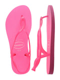 HAVAIANAS Джапанки LUNA