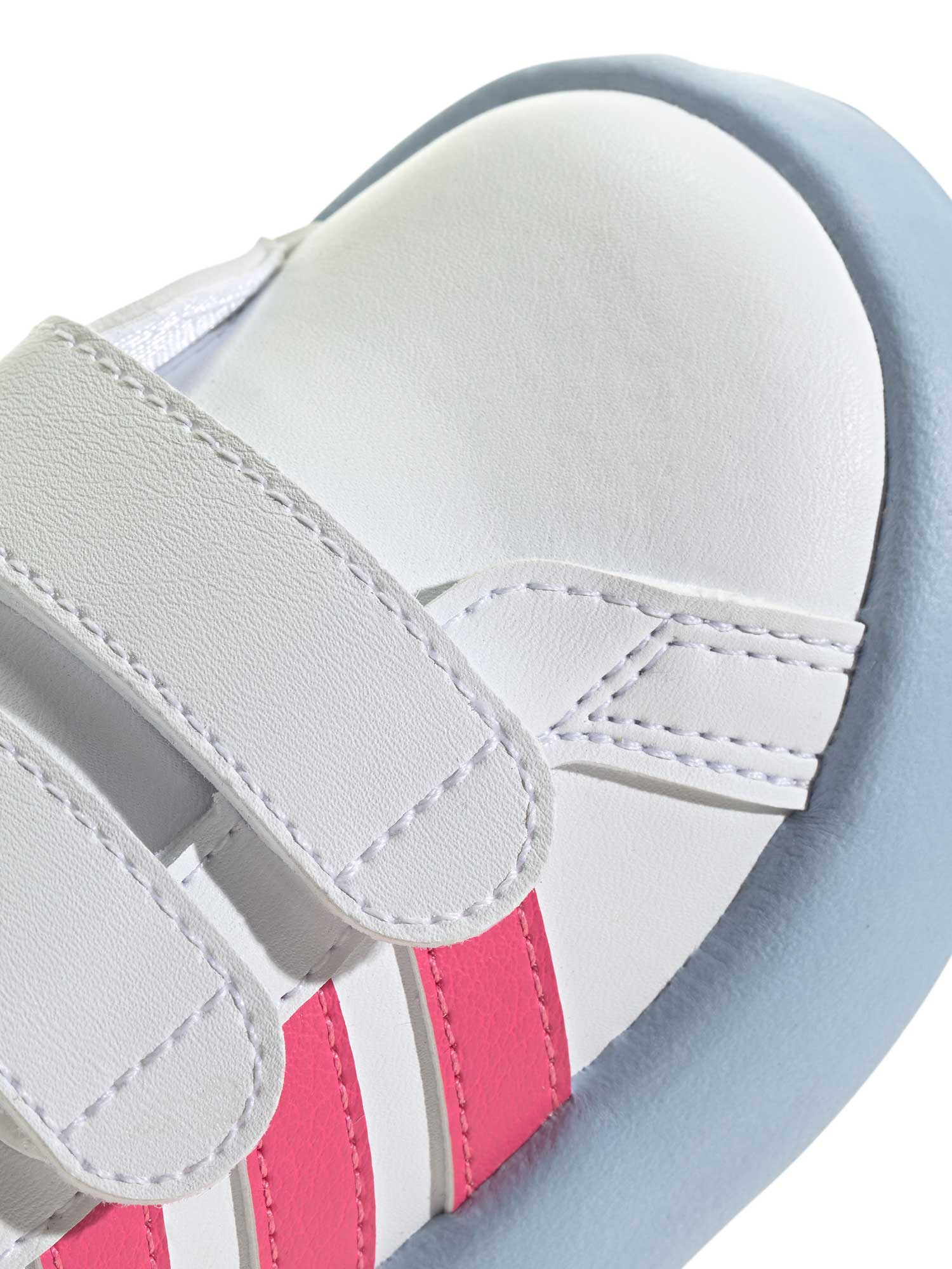 ADIDAS SPORTSWEAR Обувки Grand Court 2.0 Kids
