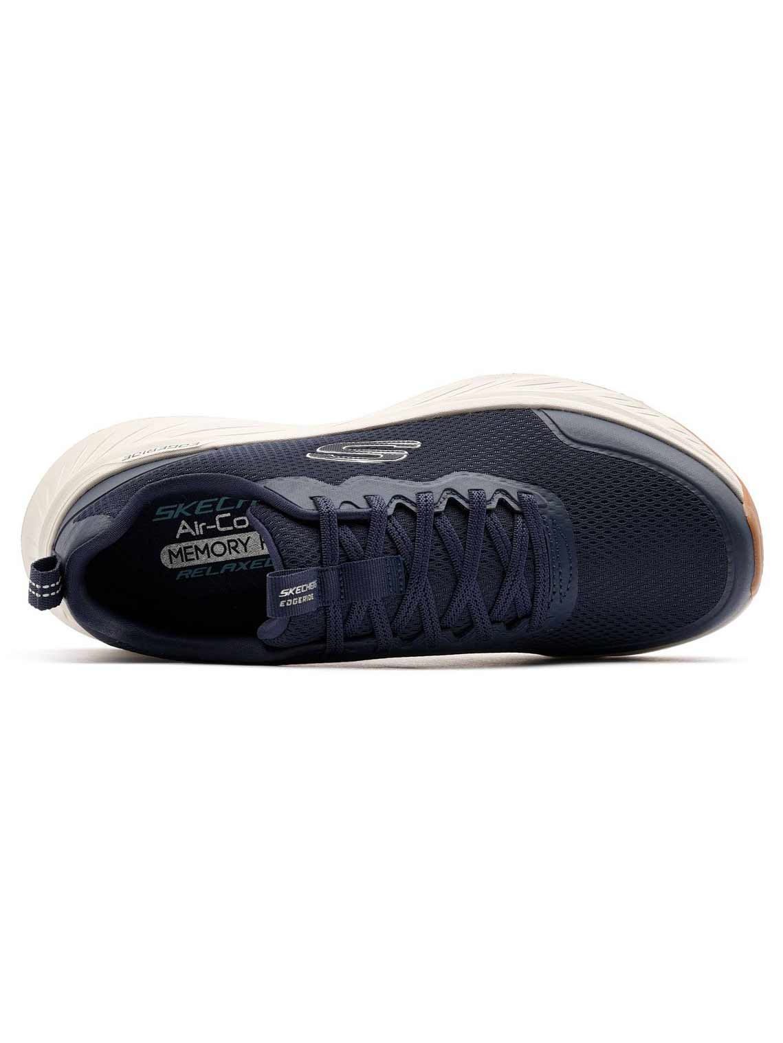 SKECHERS Обувки EDGERIDE - REKZE