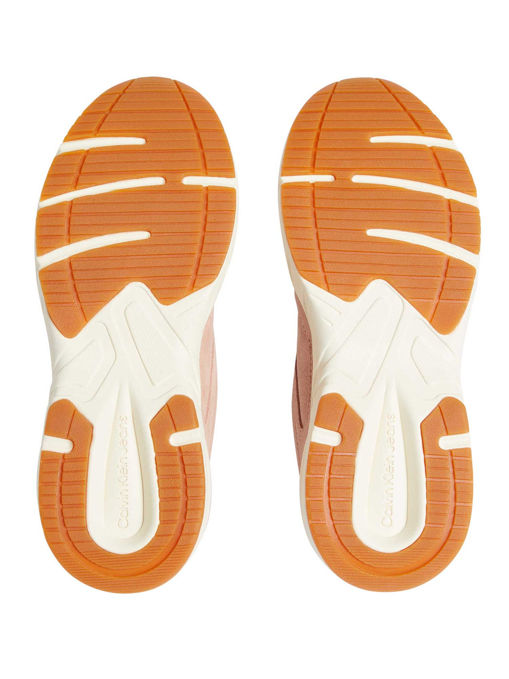 Calvin Klein Jeans Обувки RETRO TENNIS LOW MG MIX MEDIA