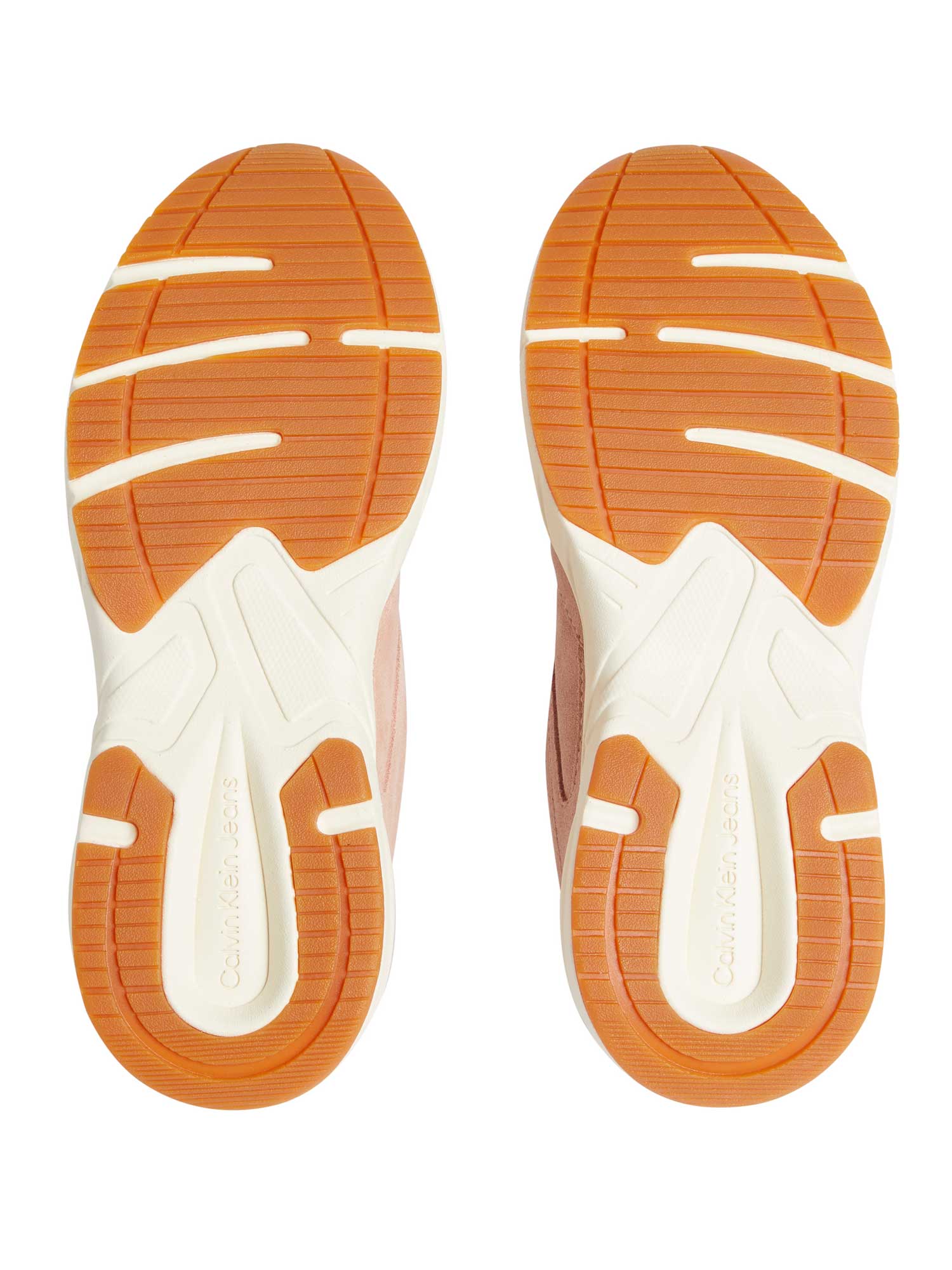 Calvin Klein Jeans Обувки RETRO TENNIS LOW MG MIX MEDIA