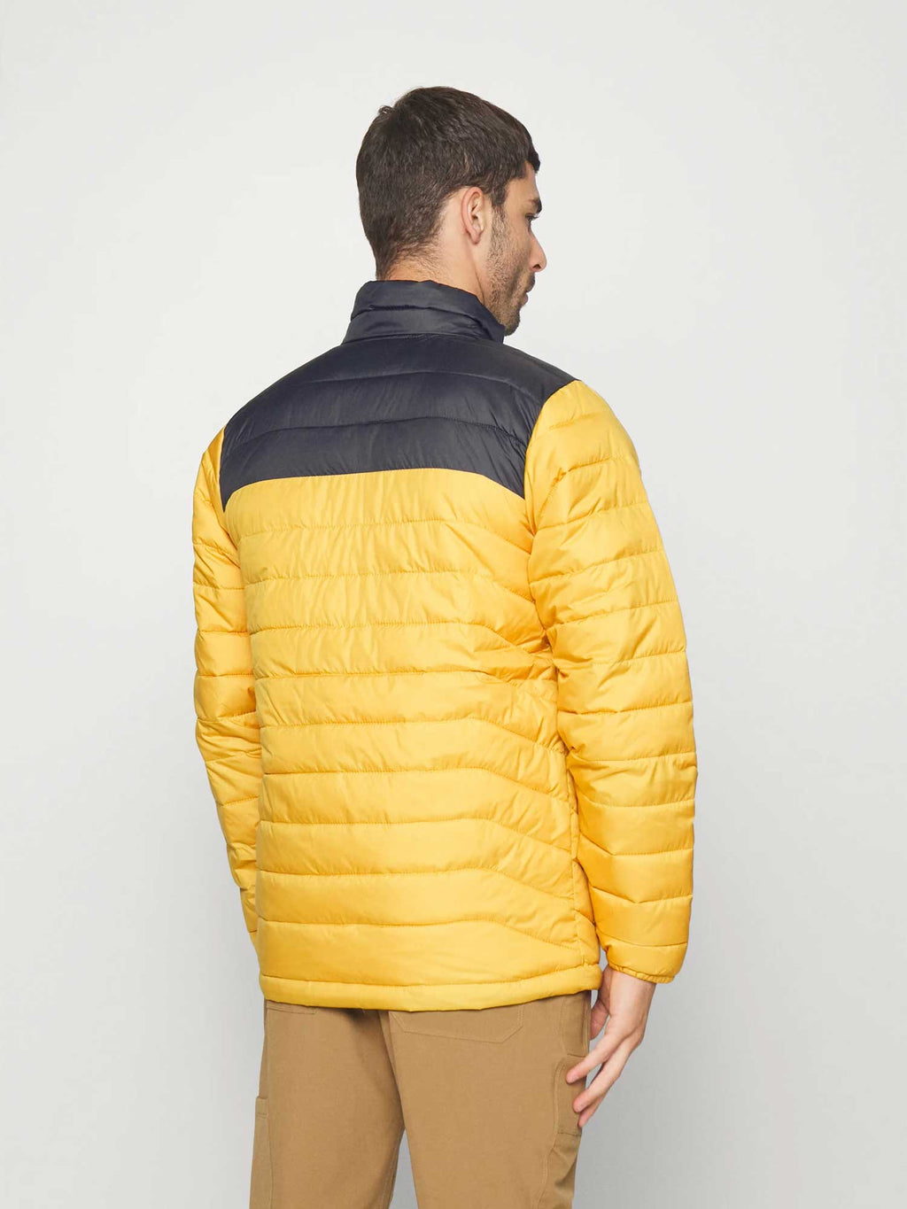 COLUMBIA Яке Powder Lite