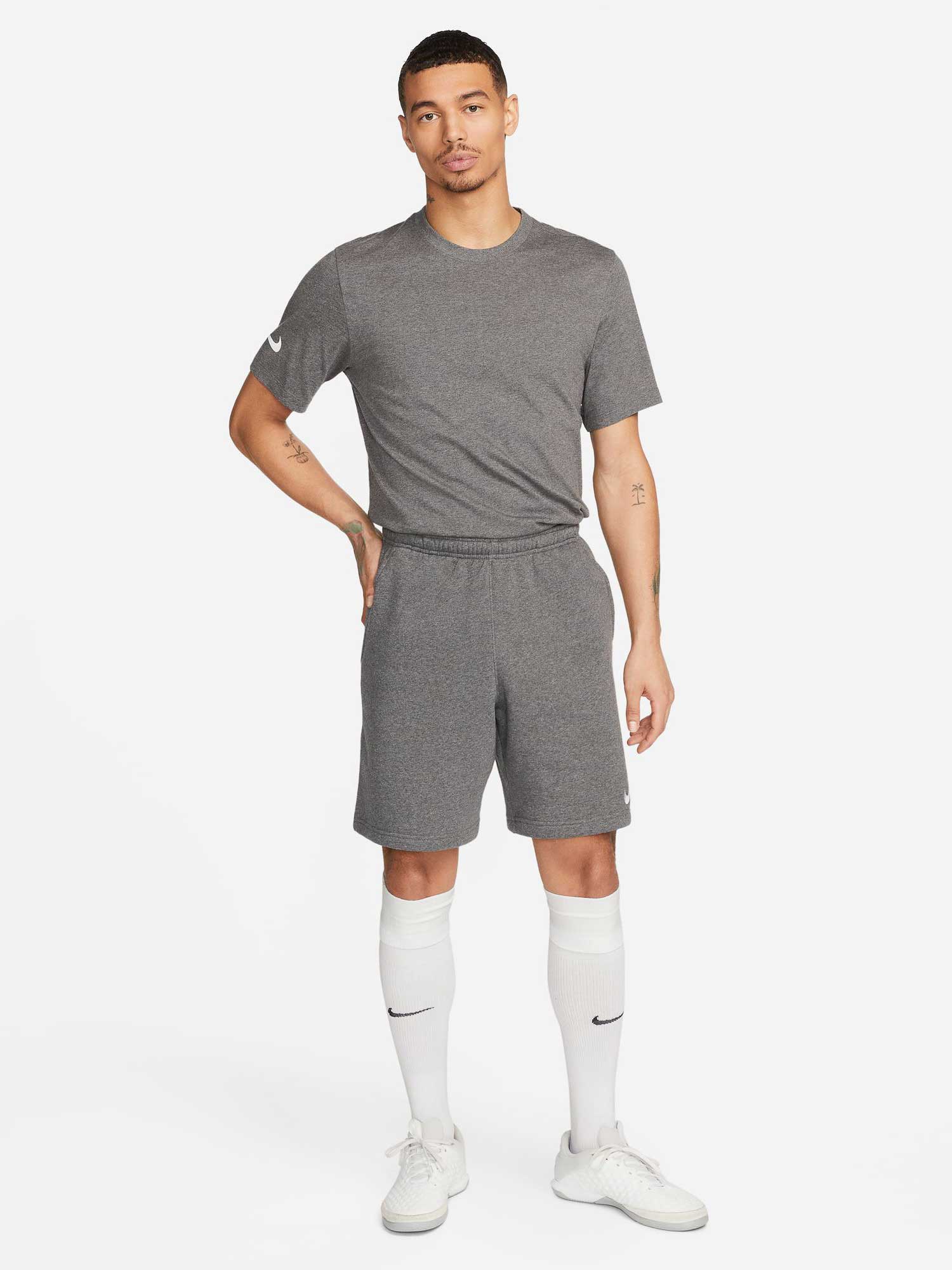 NIKE TEAM Тениска M PARK20 SS TEE