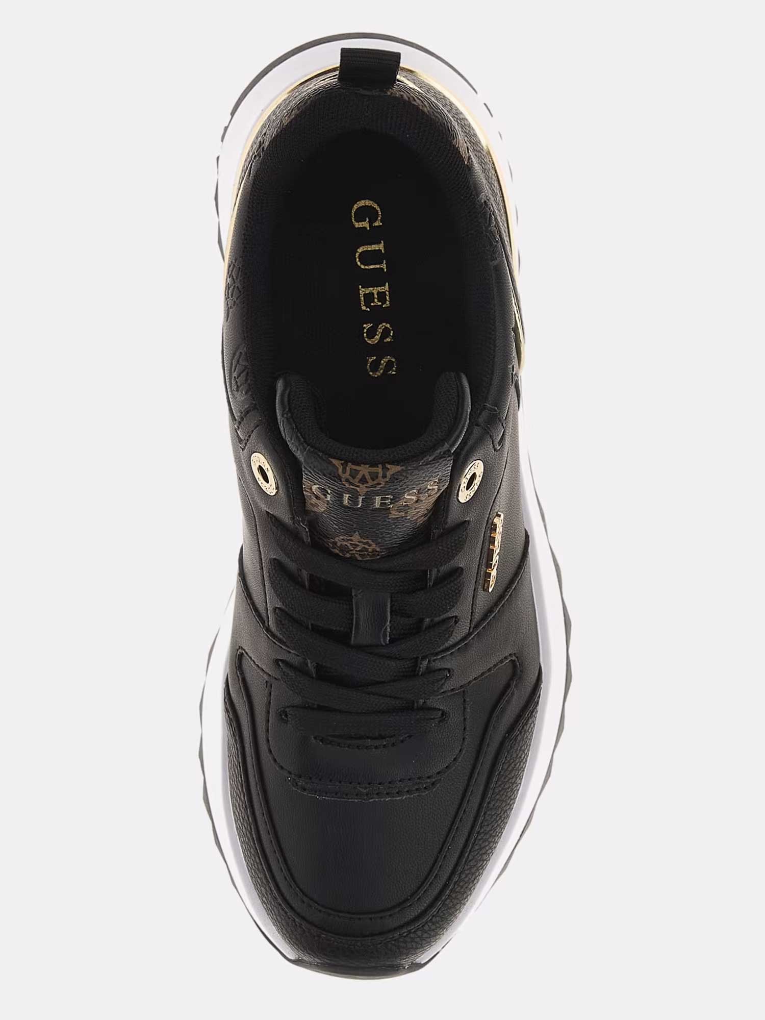 GUESS Обувки KADDY