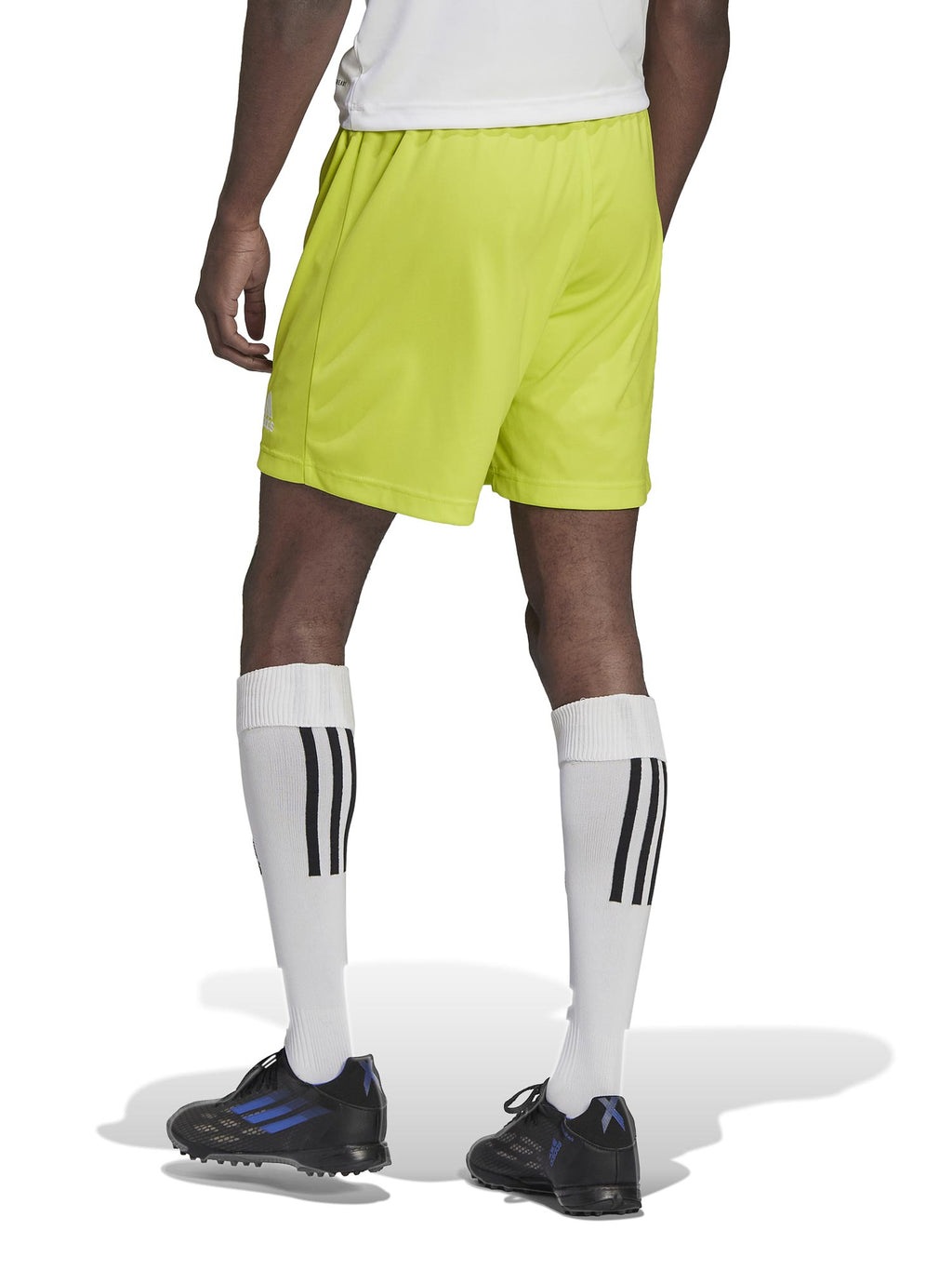 ADIDAS PERFORMANCE Къси панталони Entrada 22