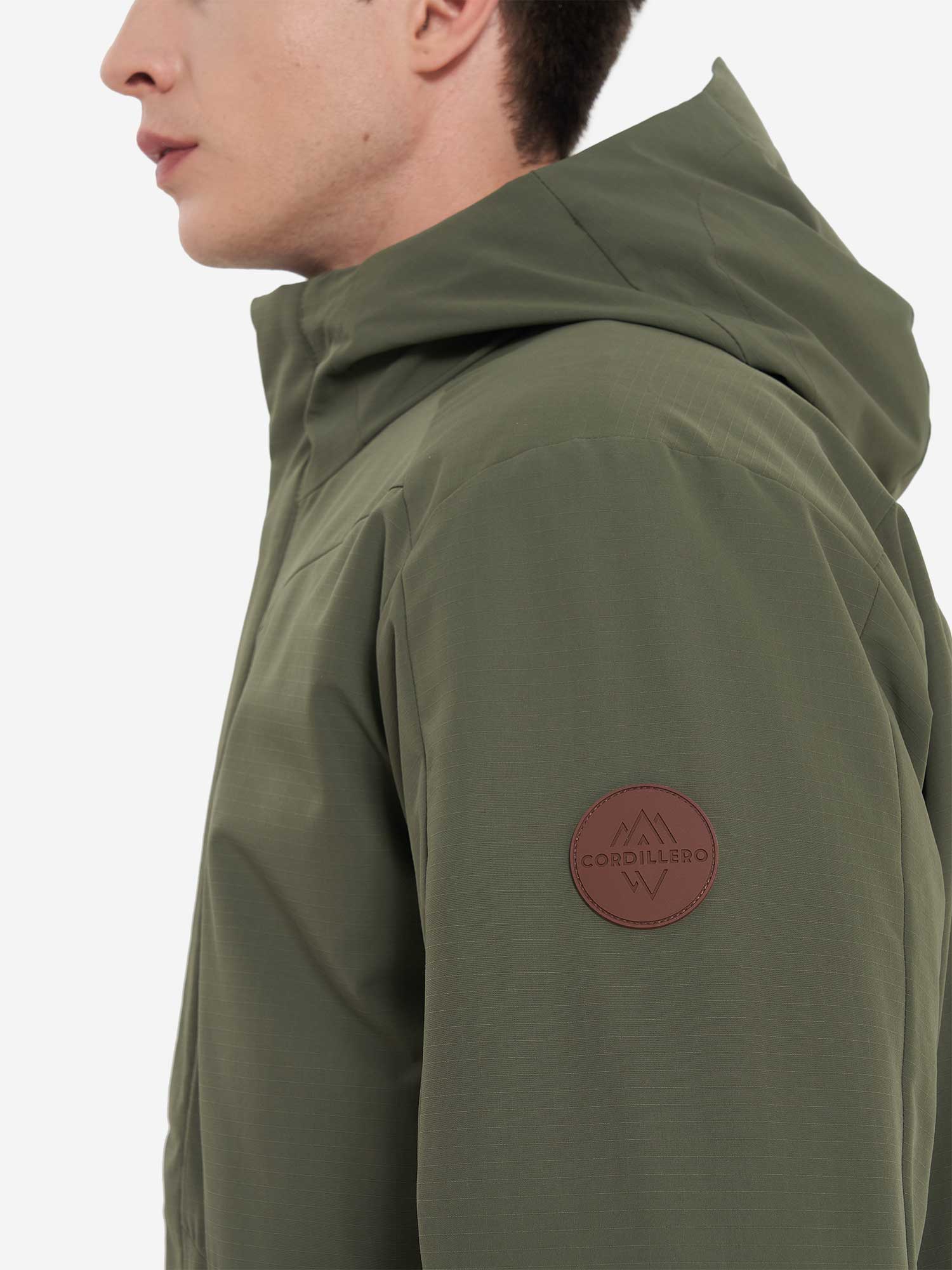 CORDILLERO Яке Men's Padded Jacket