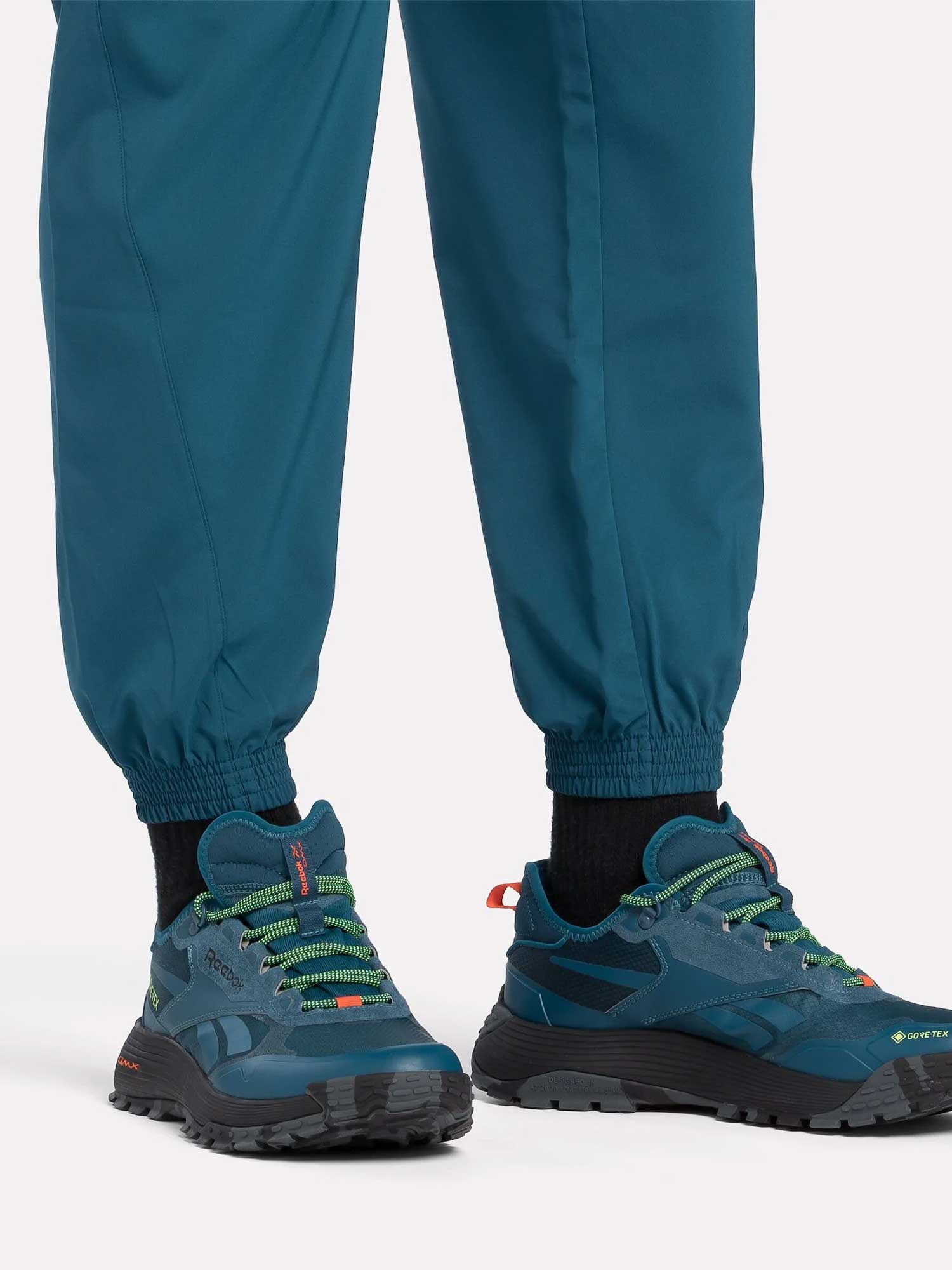 REEBOK Спортно долнище RUNNING PANT