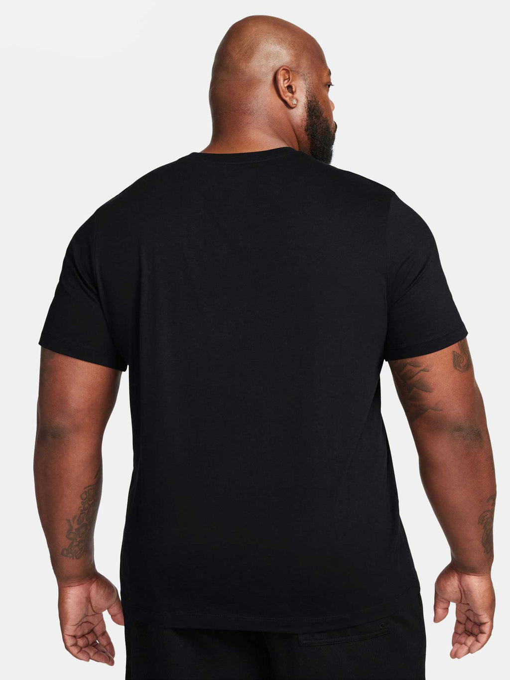 NIKE Тениска M NSW TEE 6MO FUTURA