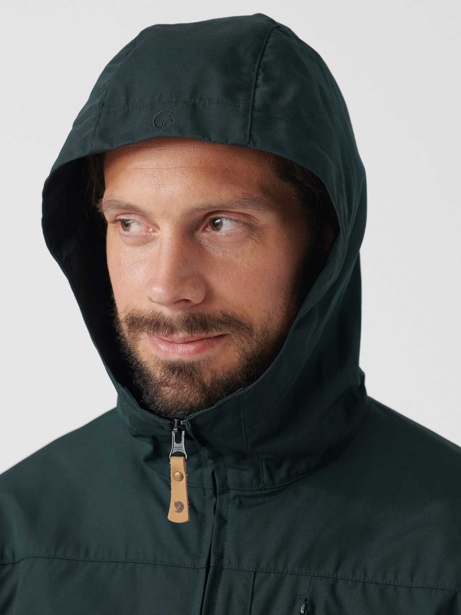FJALLRAVEN Яке Sten Jacket M