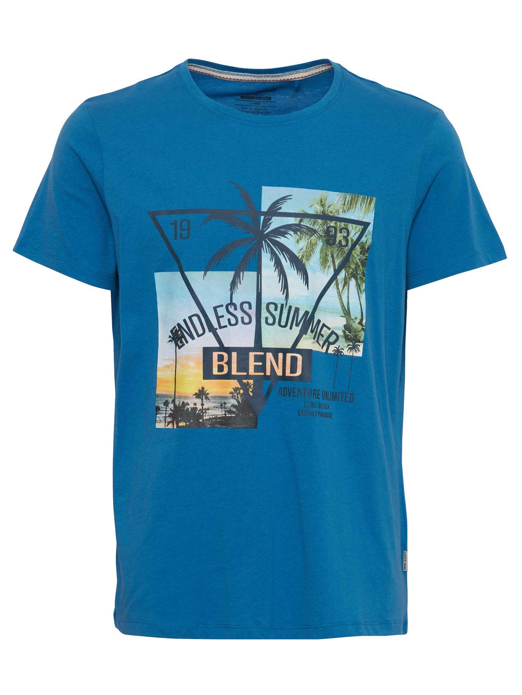 BLEND Тениска Tee