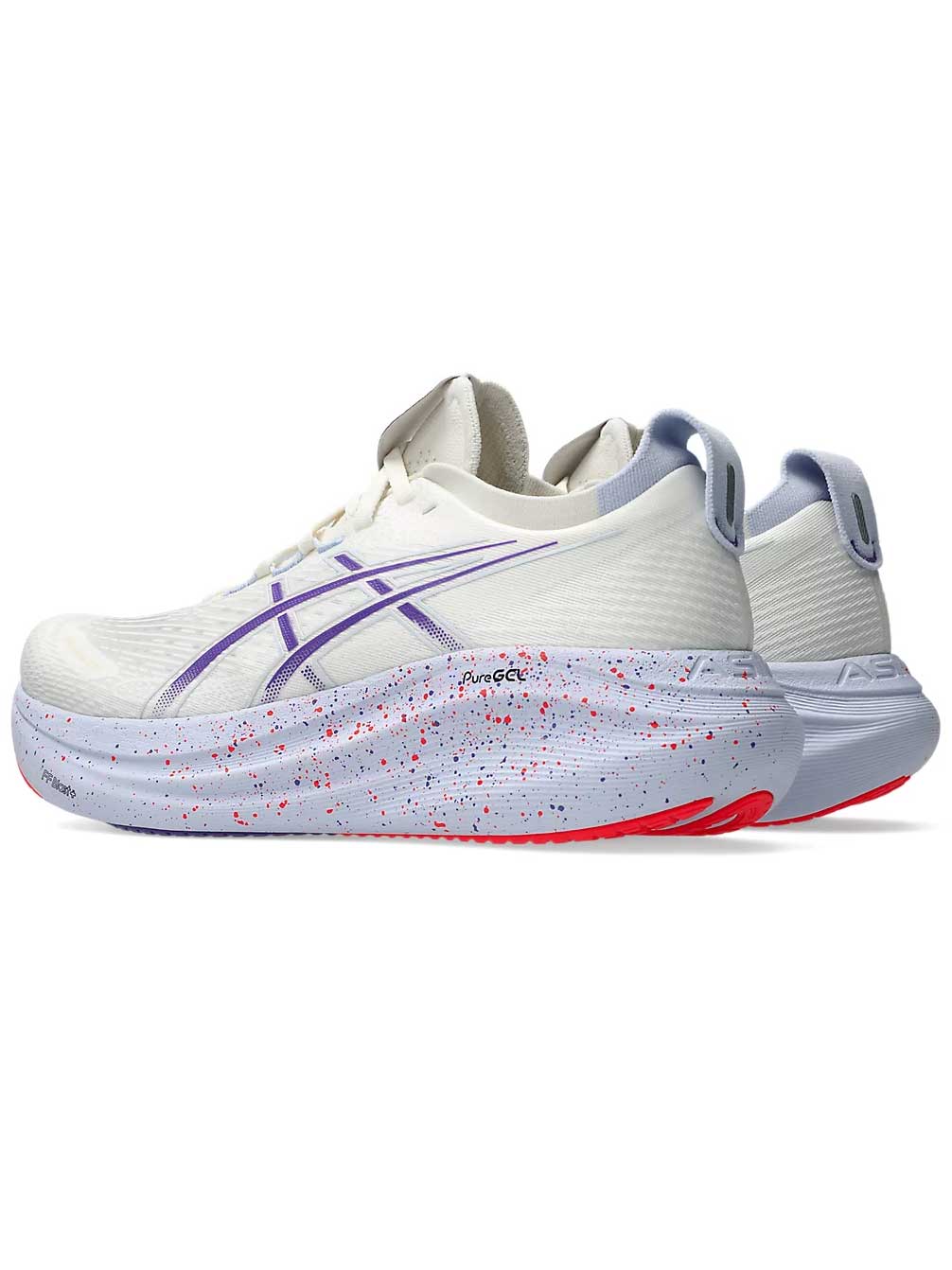 ASICS Обувки GEL-NIMBUS 27 TOKYO