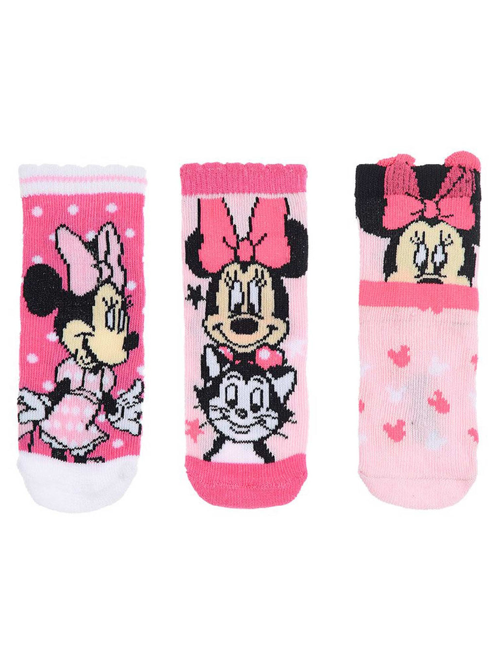 KIDS MOVIE HEROES Чорапи MINNIE