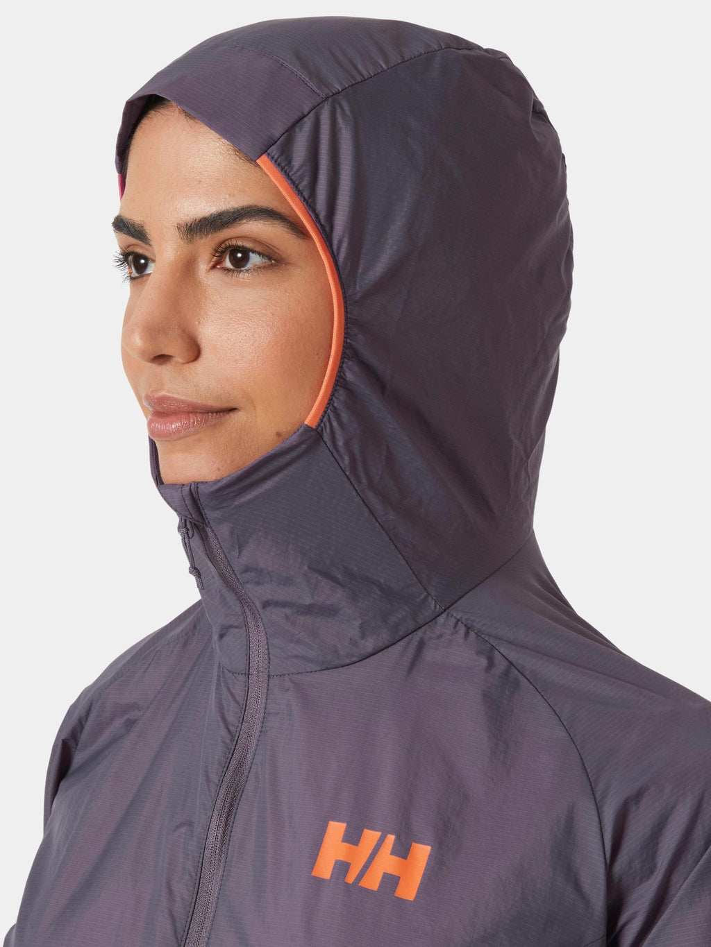 HELLY HANSEN Яке W ROAM WIND JACKET