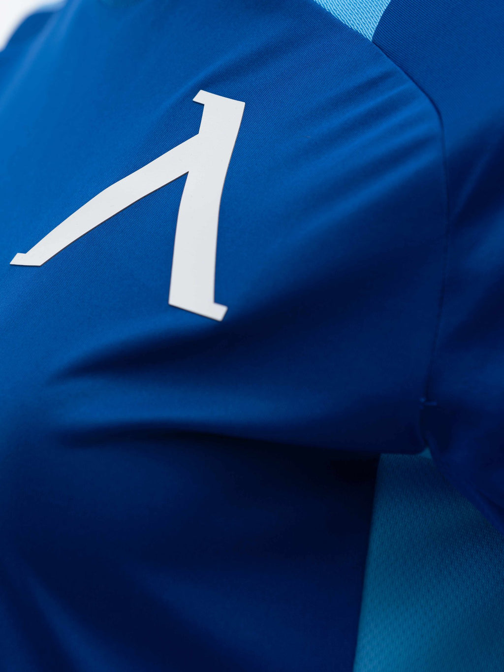 LEVSKI ЛЕВСКИ Woman Copmpetition Royal Blue