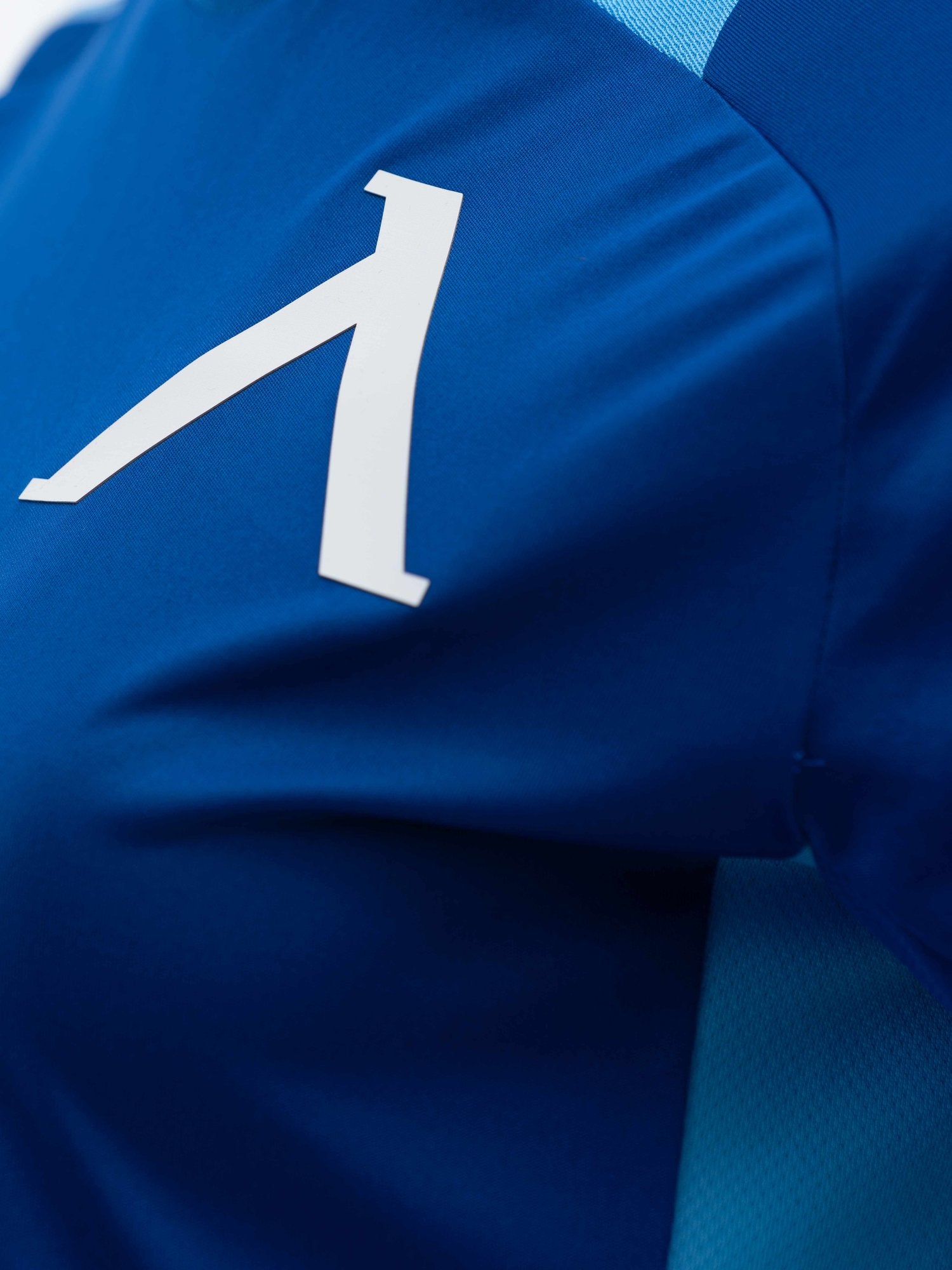 LEVSKI ЛЕВСКИ Woman Copmpetition Royal Blue