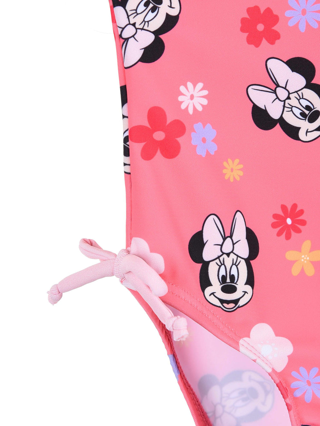 KIDS MOVIE HEROES Бански MINNIE