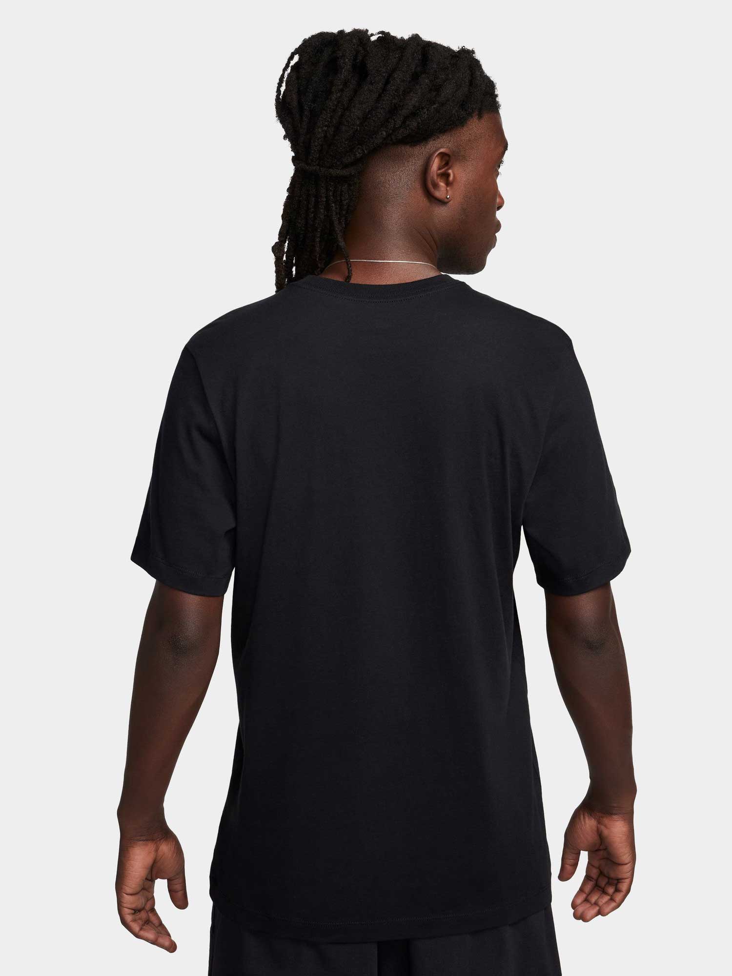 NIKE Тениска M NSW TEE 6MO FUTURA