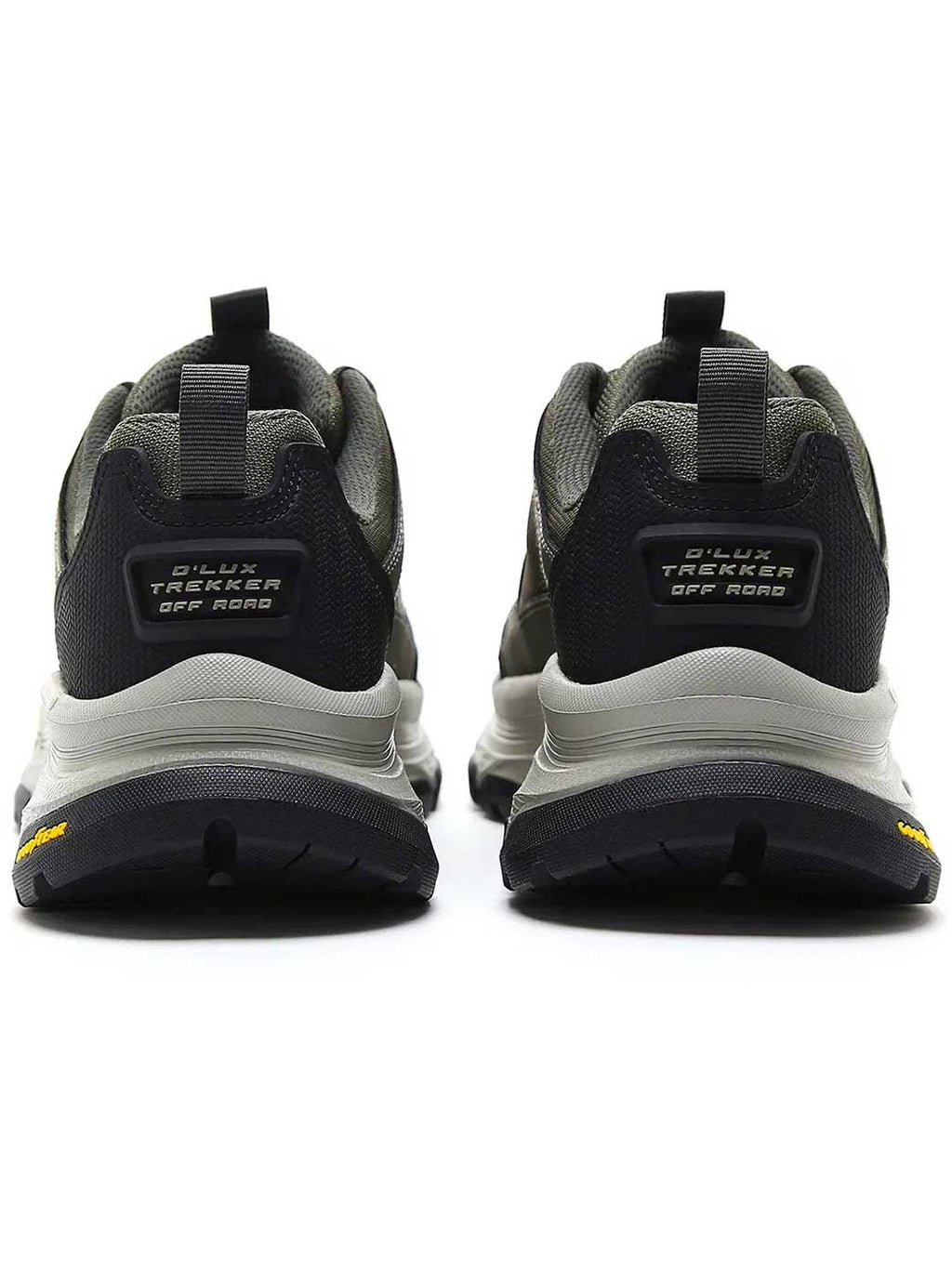SKECHERS Обувки D'LUX TREKKER